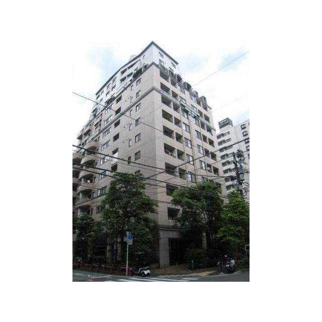 アクシア新宿御苑