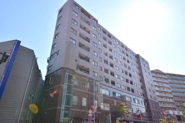 ステーションプラザ高幡不動