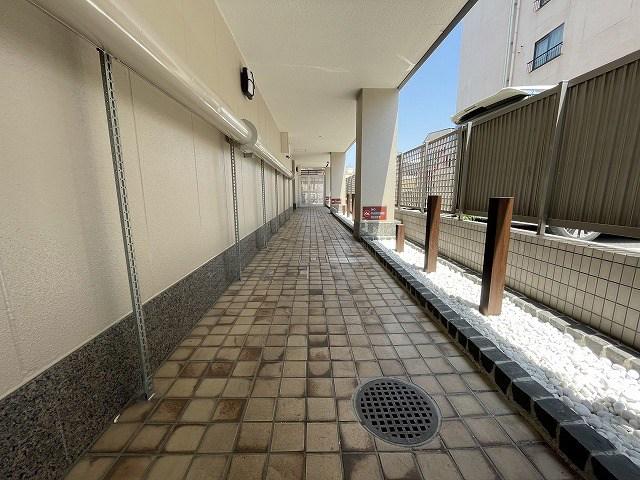ドミトリー三条