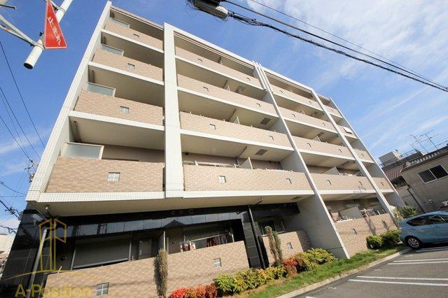 サニーレジデンス野田