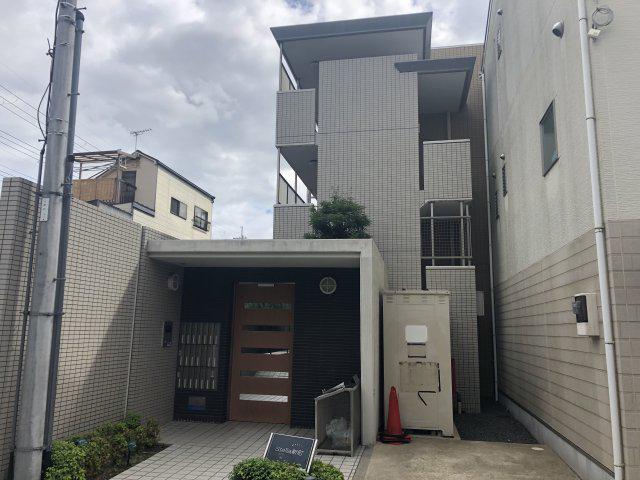 ステラ新町