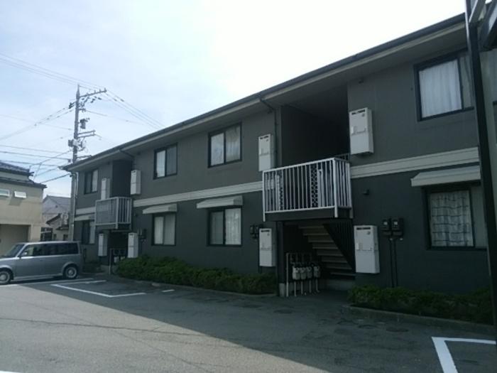 シャルム長土塀A