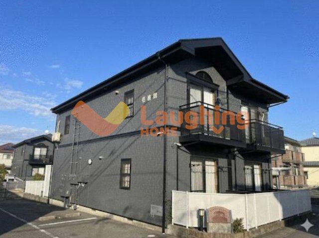 ミーツハオス西町弐番館