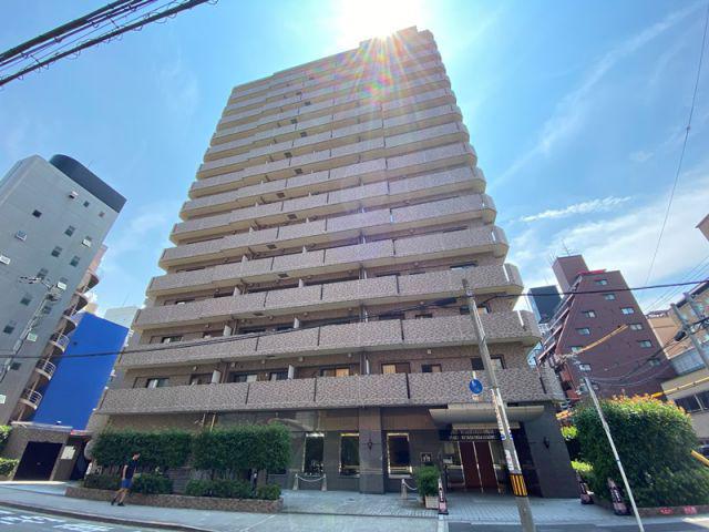 リーガル北心斎橋2