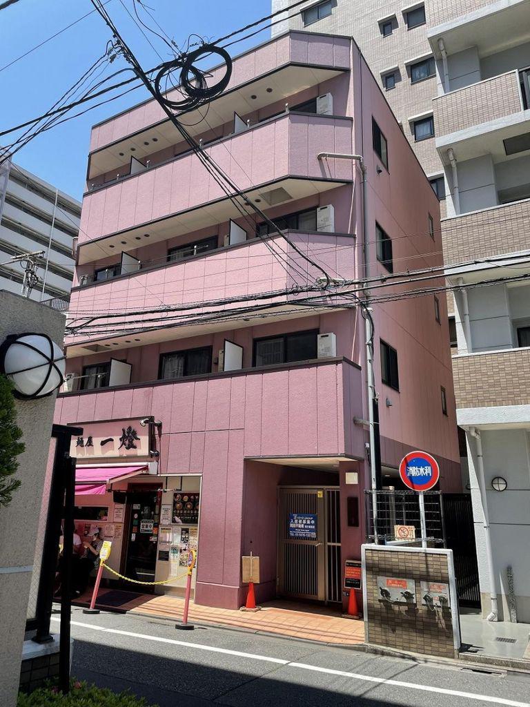 アルモニー巽橋