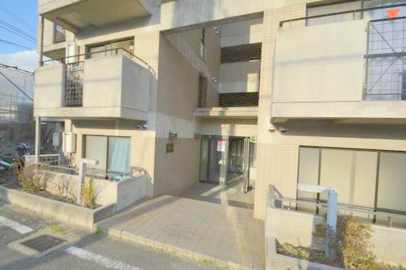 RX箕輪マンション