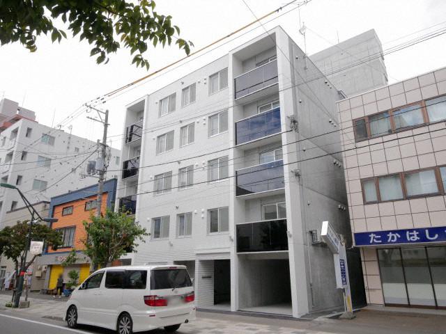 ブランシャールLA PALMA本郷通