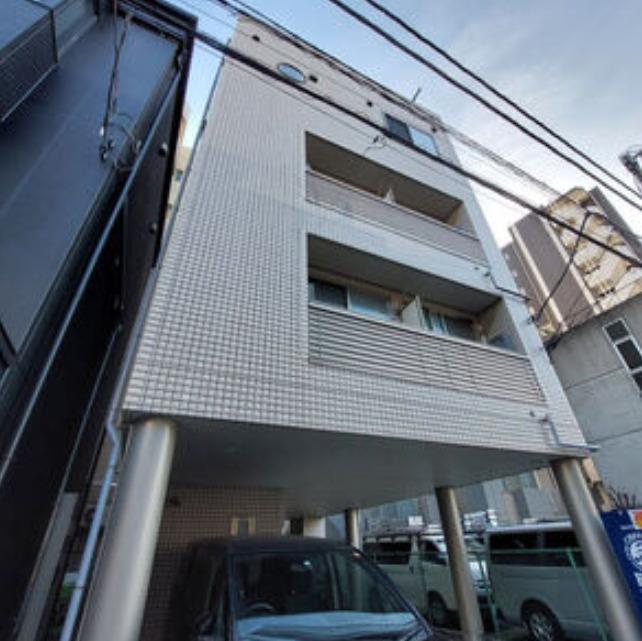 ウインザーコート麻布十番