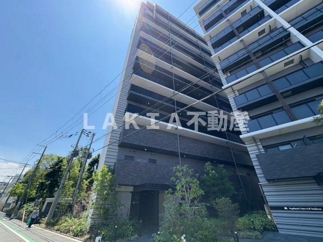 ベイサイドパークOSAKAサウスレジデンシス