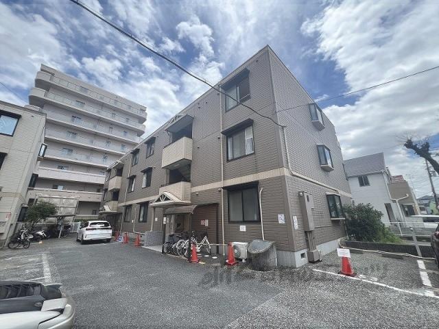 サニーハイツ高台