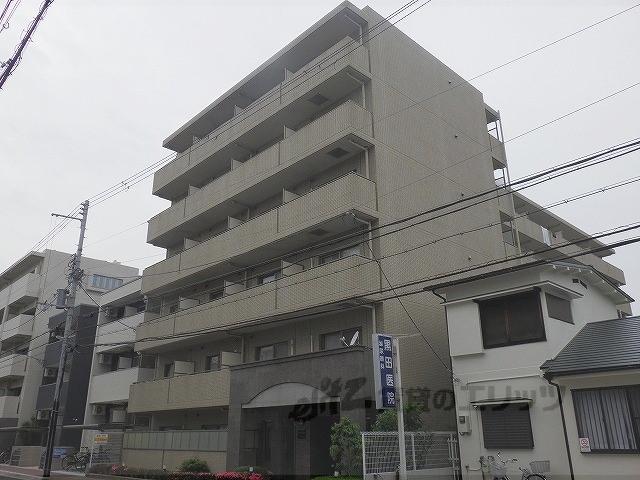 ラ・コピエ南塚口