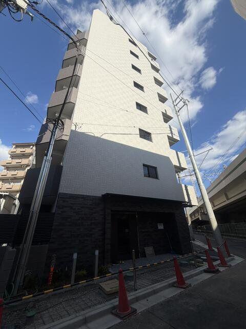 ユリカロゼ五反野III