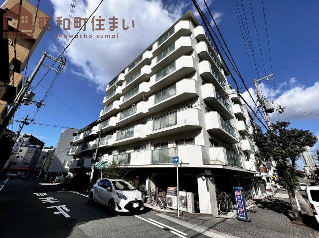 グランドール夕陽ヶ丘