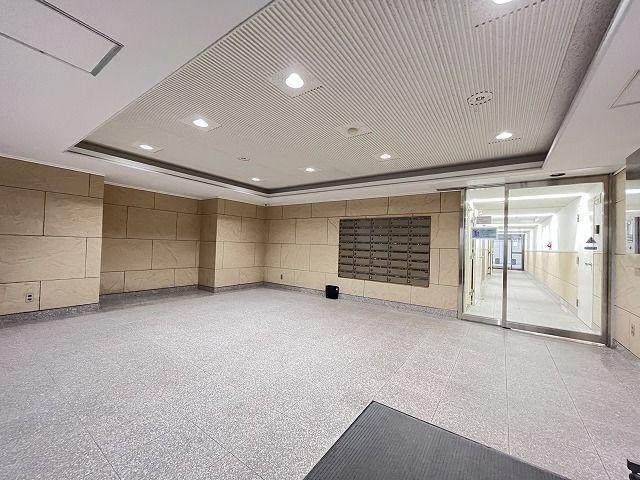 藤和コープソシエ大名