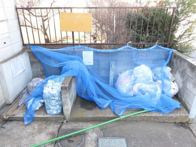 サンアベニュー久米川