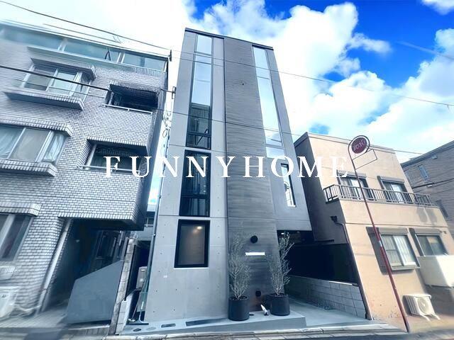 FULLEA奥沢