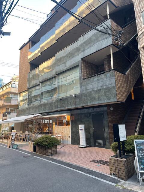 SEAS EBISU