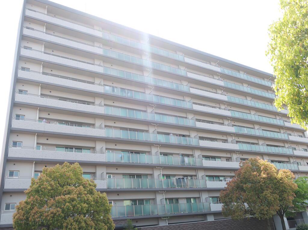 サーパス鳥取駅前弐番館(3LDK/2階)