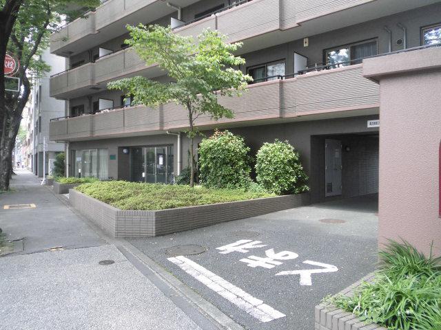 プロミネンス芦花
