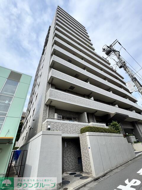 代々木山手パークハウス