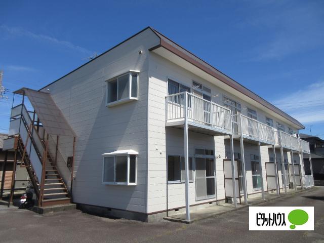 シティハイツ大石