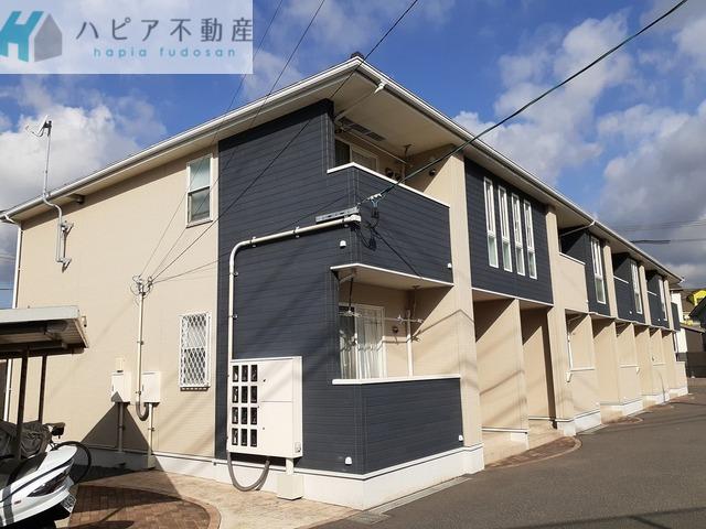 エスポワール久米