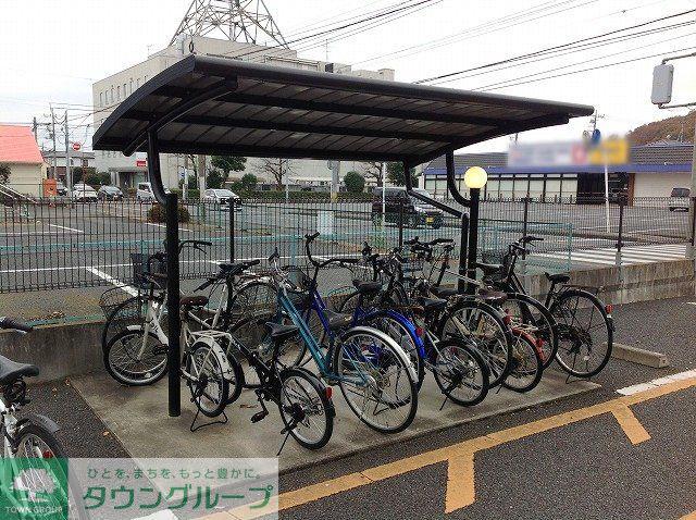 レオパレス東本町