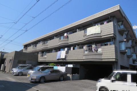 ノーブル北安東