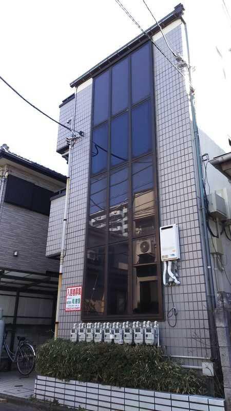 グランヒル小平