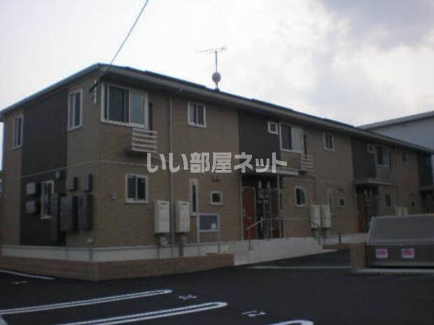 ぺリドット12 弐番館