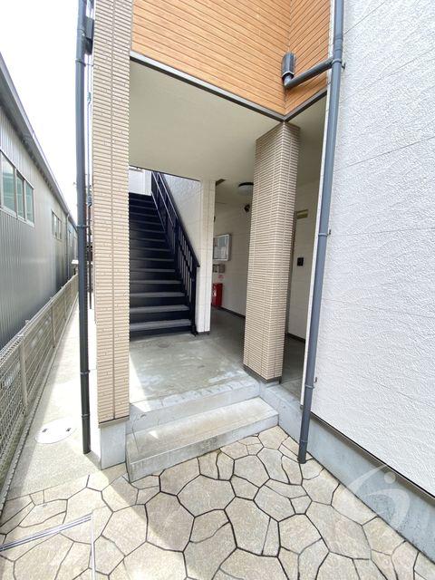 フジパレス北加賀屋ウエスト