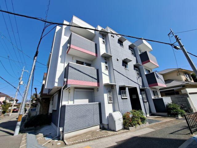 クレインビル小戸