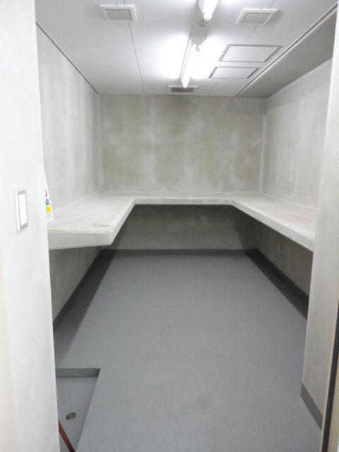 パティオ高田馬場