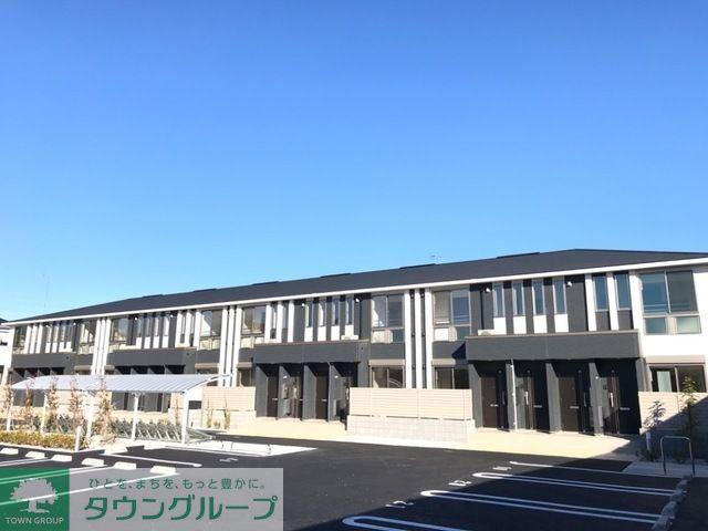 マハロプルメリア