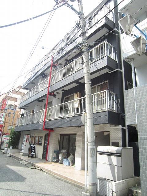 サンライズ藤沢