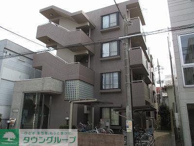 リバーサイド塩沢II