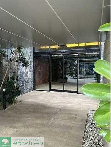オープンレジデンシア大須門前町
