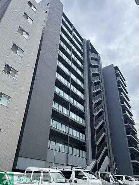 オープンレジデンシア大須門前町