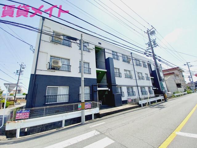SUN LUMIERE BLD.HIRATA A棟