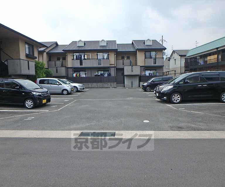 セジュール蘭