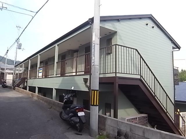 ヒルズ平和台