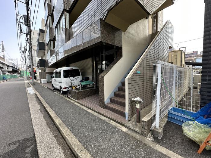 第8頼長ビル