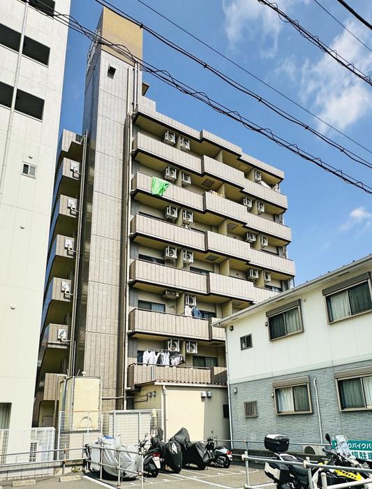 第8頼長ビル