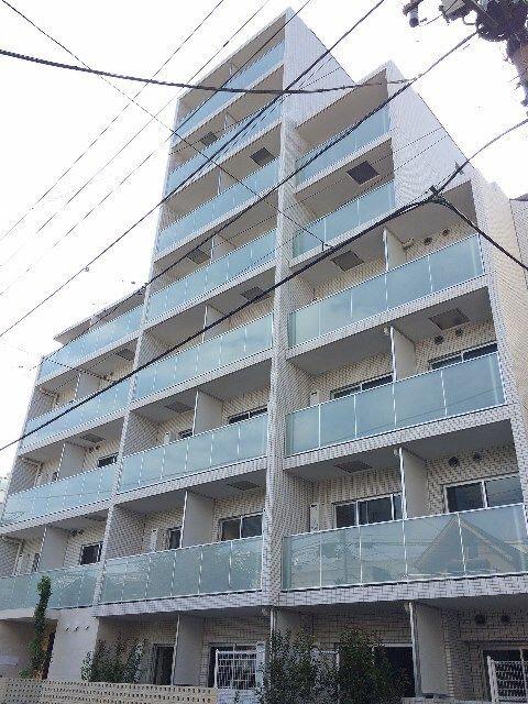 REGALIZ門前仲町PARK SIDE