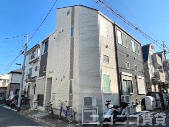 カトレア南長崎
