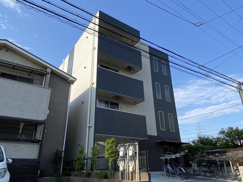 AILE稲野 