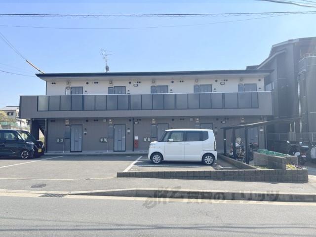 メゾンド・みらい