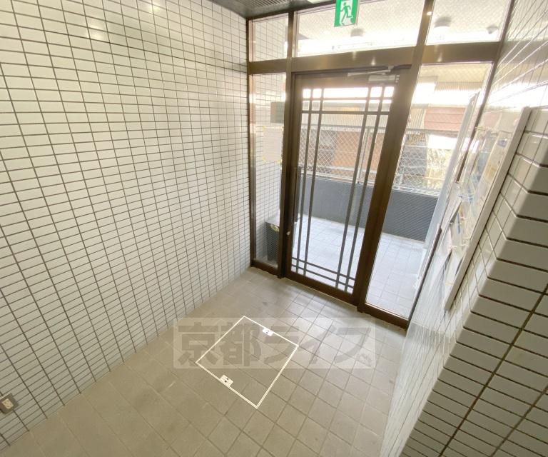 プリマベーラ西京極