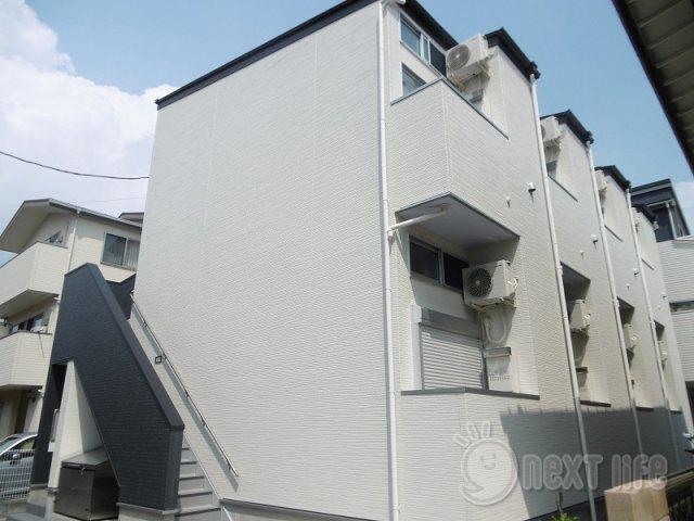 フェリオ相模原