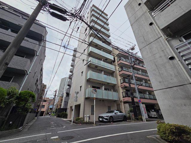 サチベルマン南大塚第4